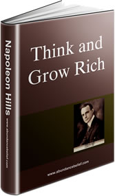 Think And Grow Rich Free